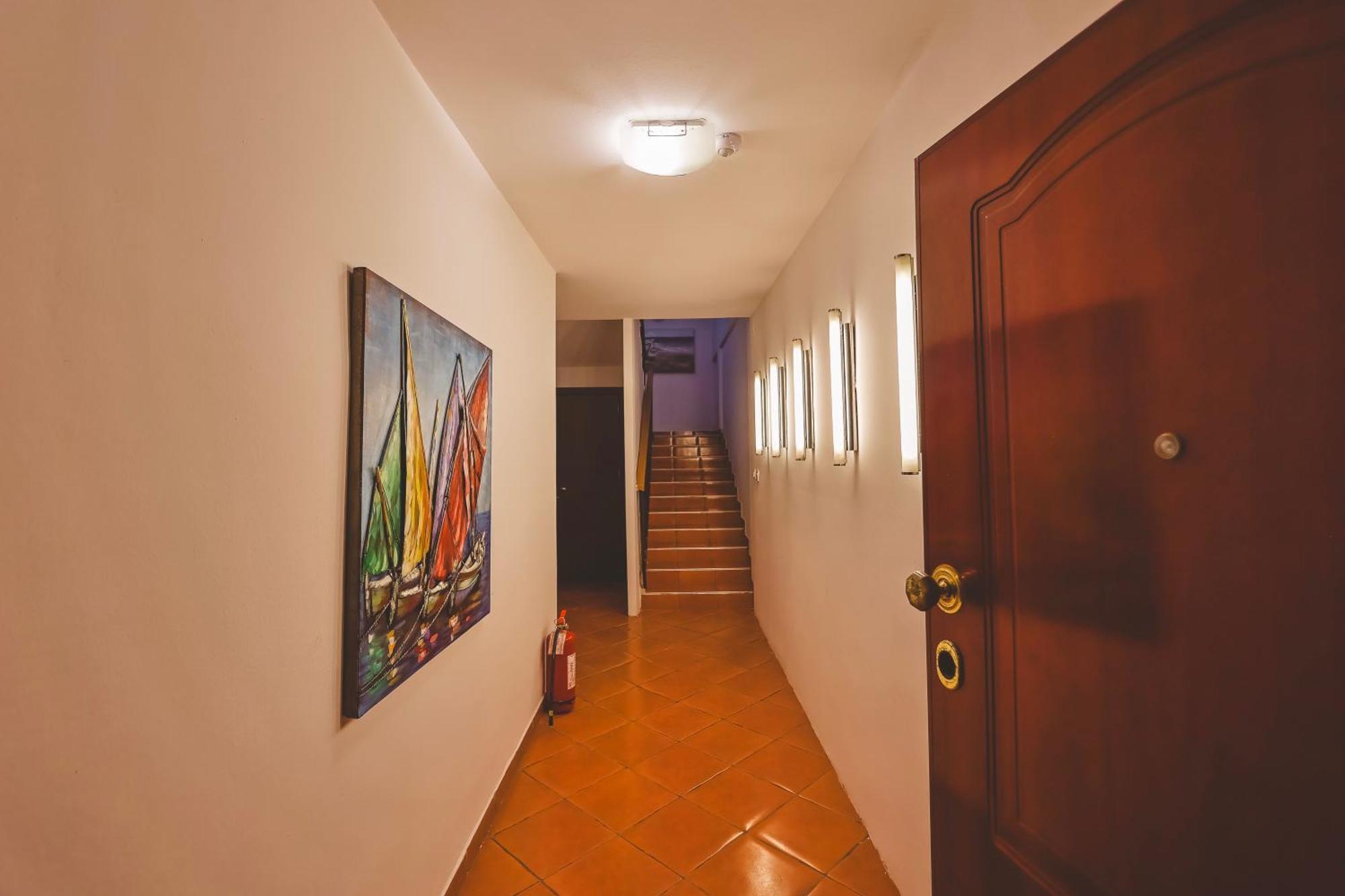 Ammotti Hotel أوهغيد المظهر الخارجي الصورة