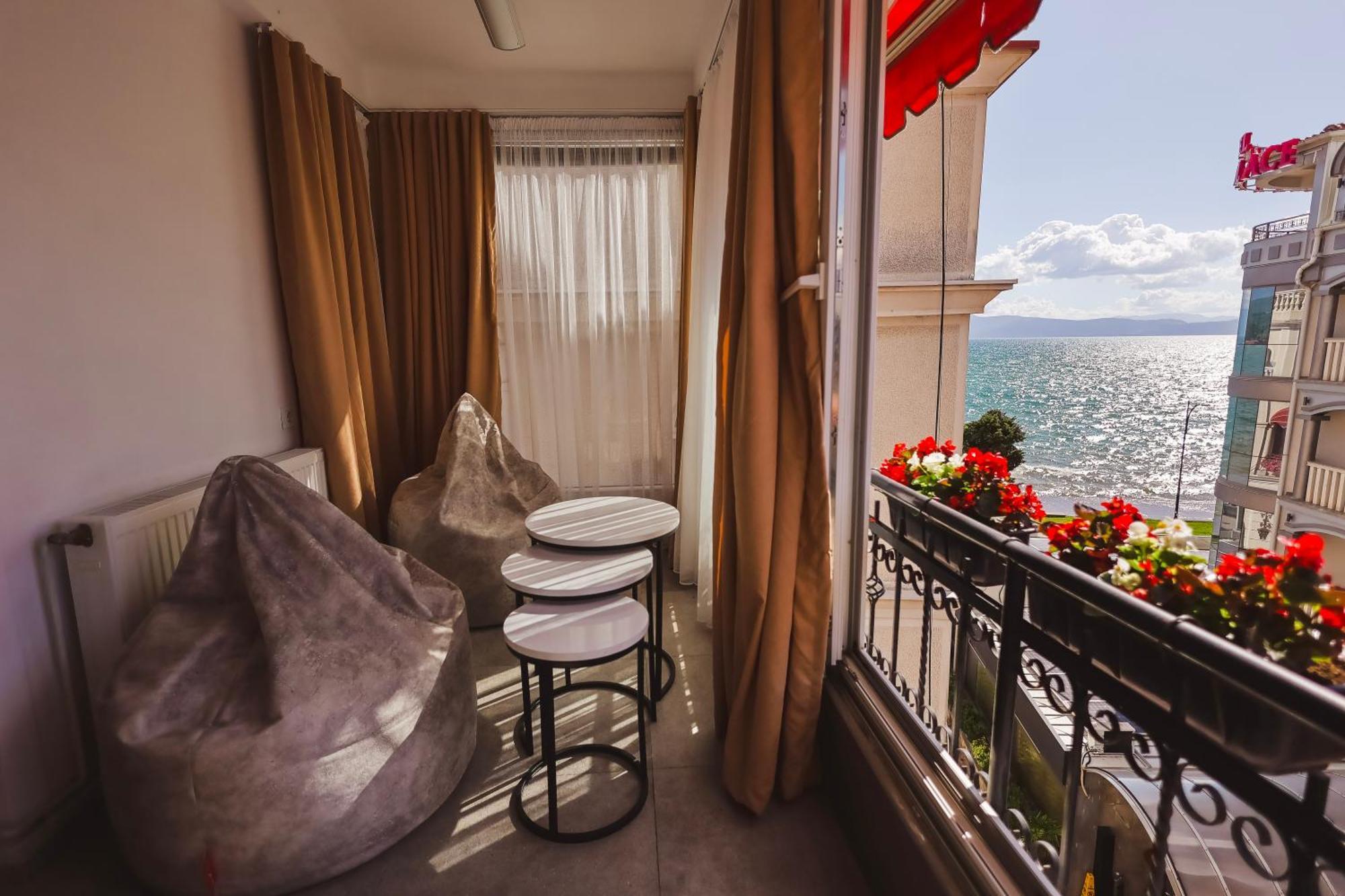 Ammotti Hotel أوهغيد المظهر الخارجي الصورة