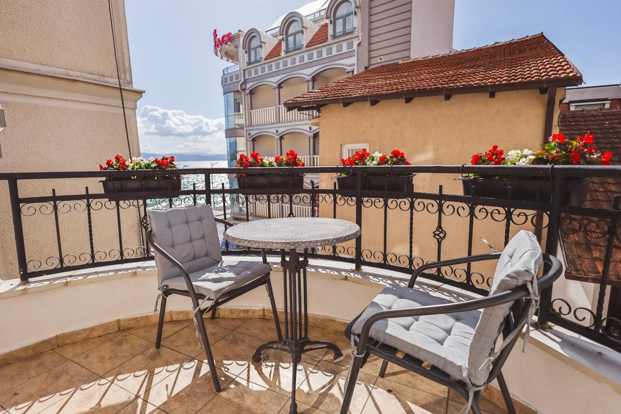 Ammotti Hotel أوهغيد المظهر الخارجي الصورة