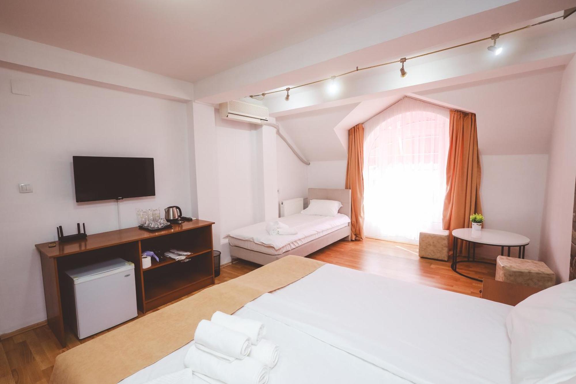 Ammotti Hotel أوهغيد المظهر الخارجي الصورة