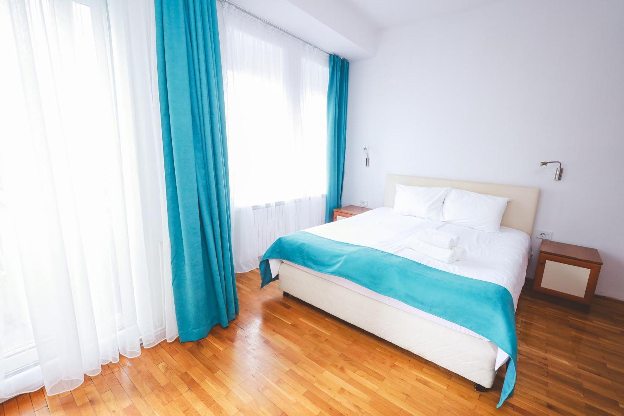 Ammotti Hotel أوهغيد المظهر الخارجي الصورة