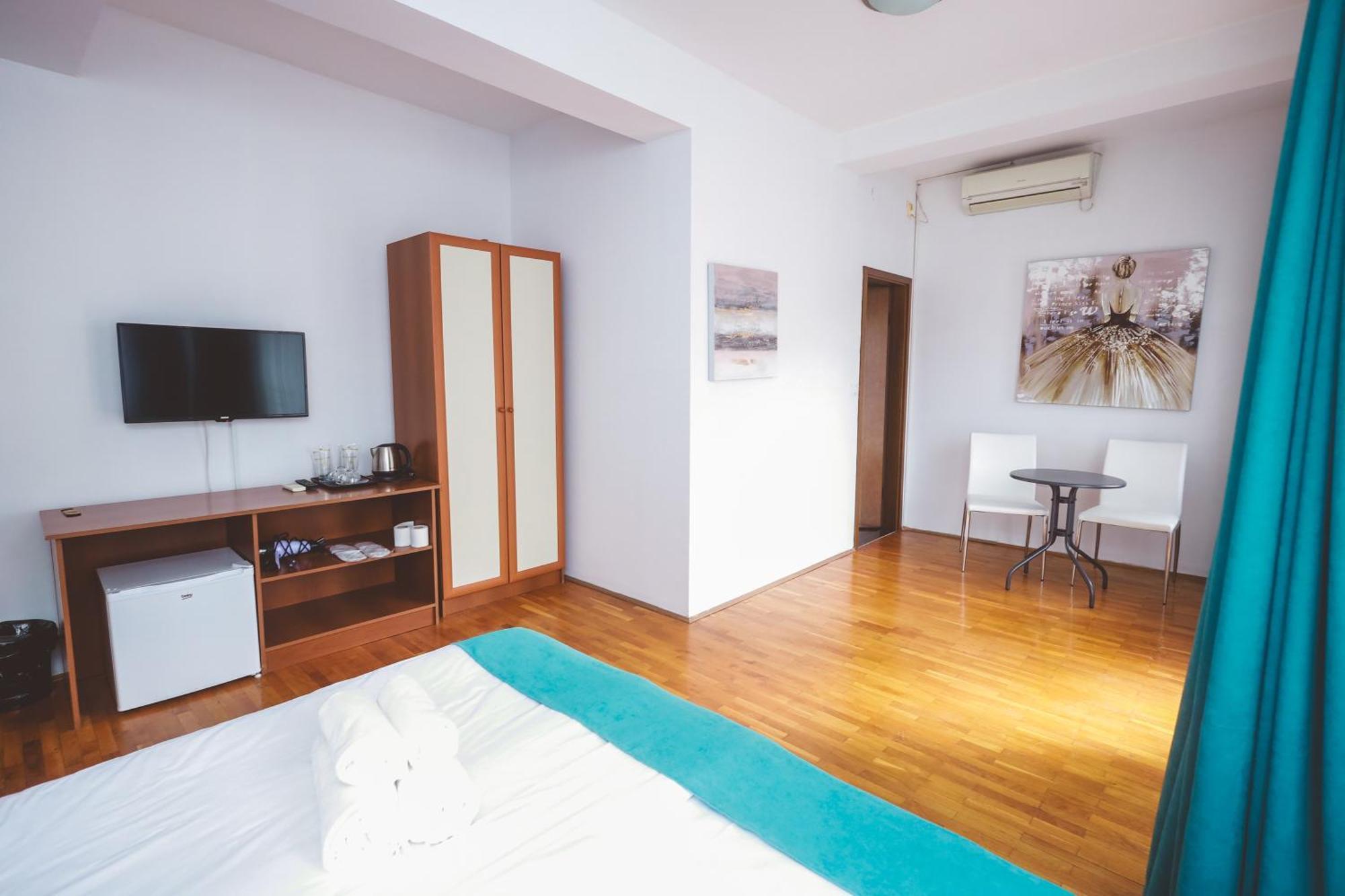 Ammotti Hotel أوهغيد المظهر الخارجي الصورة