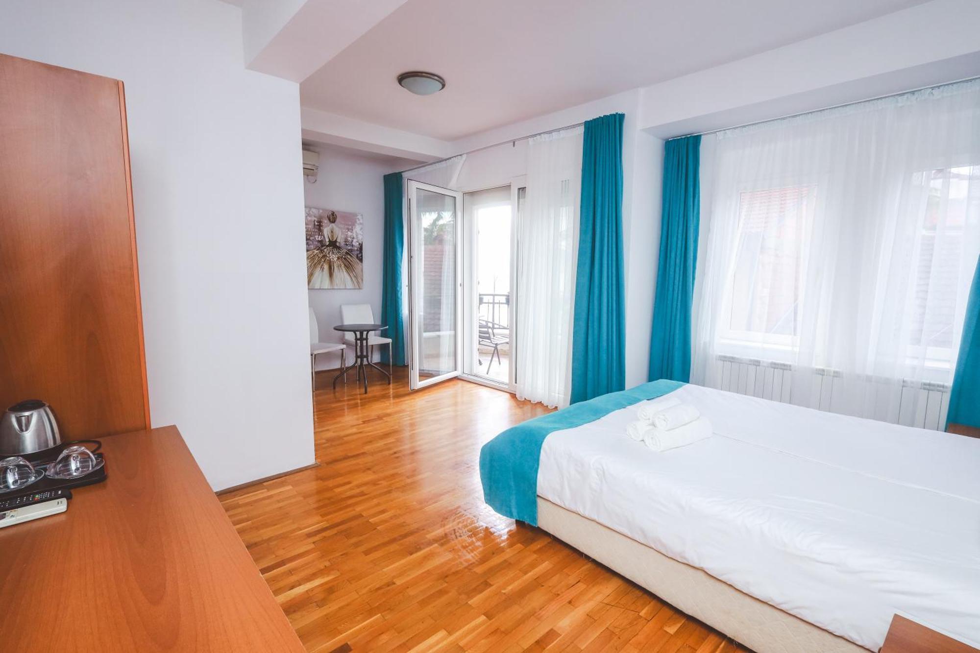 Ammotti Hotel أوهغيد المظهر الخارجي الصورة
