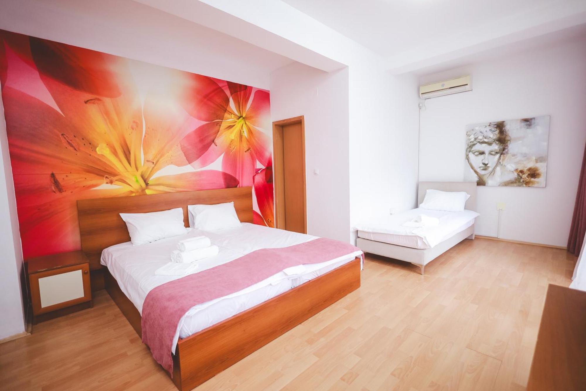 Ammotti Hotel أوهغيد المظهر الخارجي الصورة