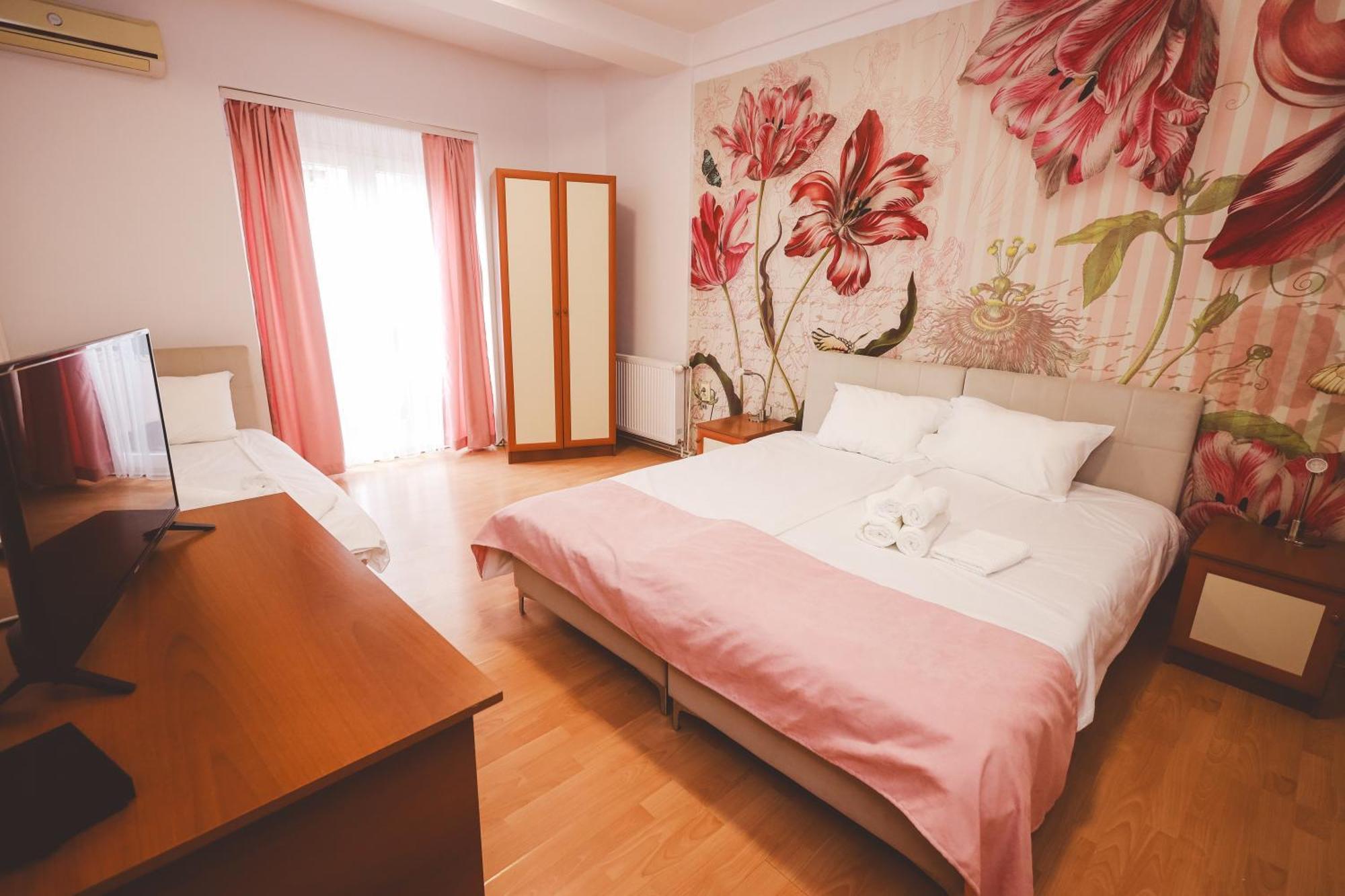 Ammotti Hotel أوهغيد المظهر الخارجي الصورة