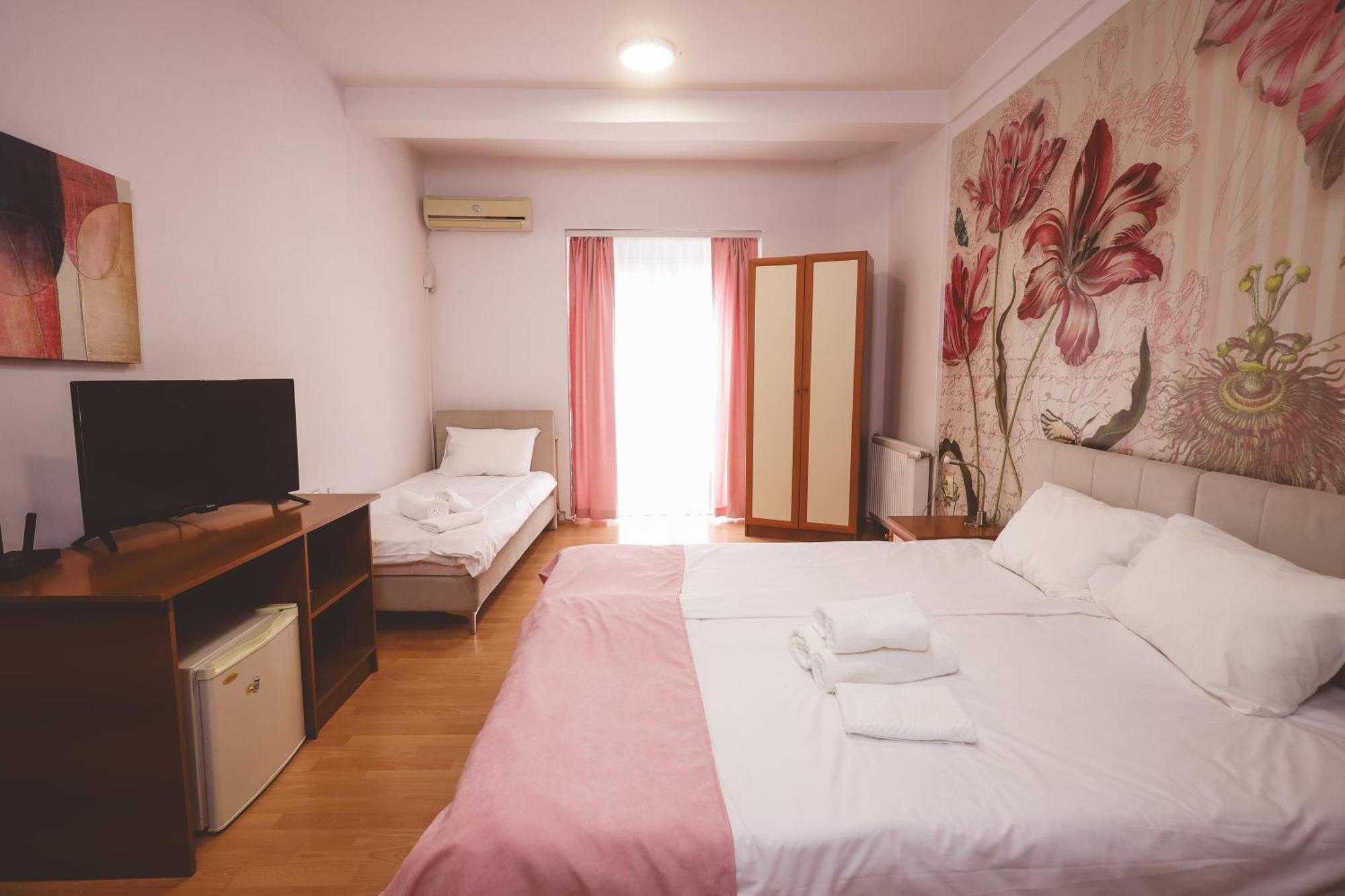 Ammotti Hotel أوهغيد المظهر الخارجي الصورة