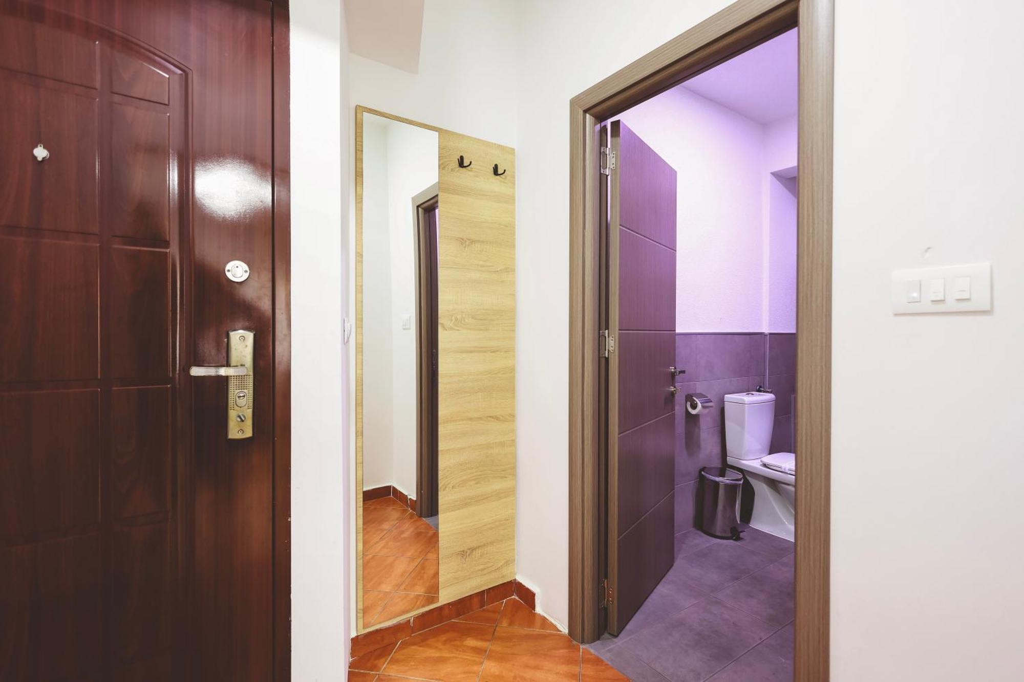 Ammotti Hotel أوهغيد المظهر الخارجي الصورة