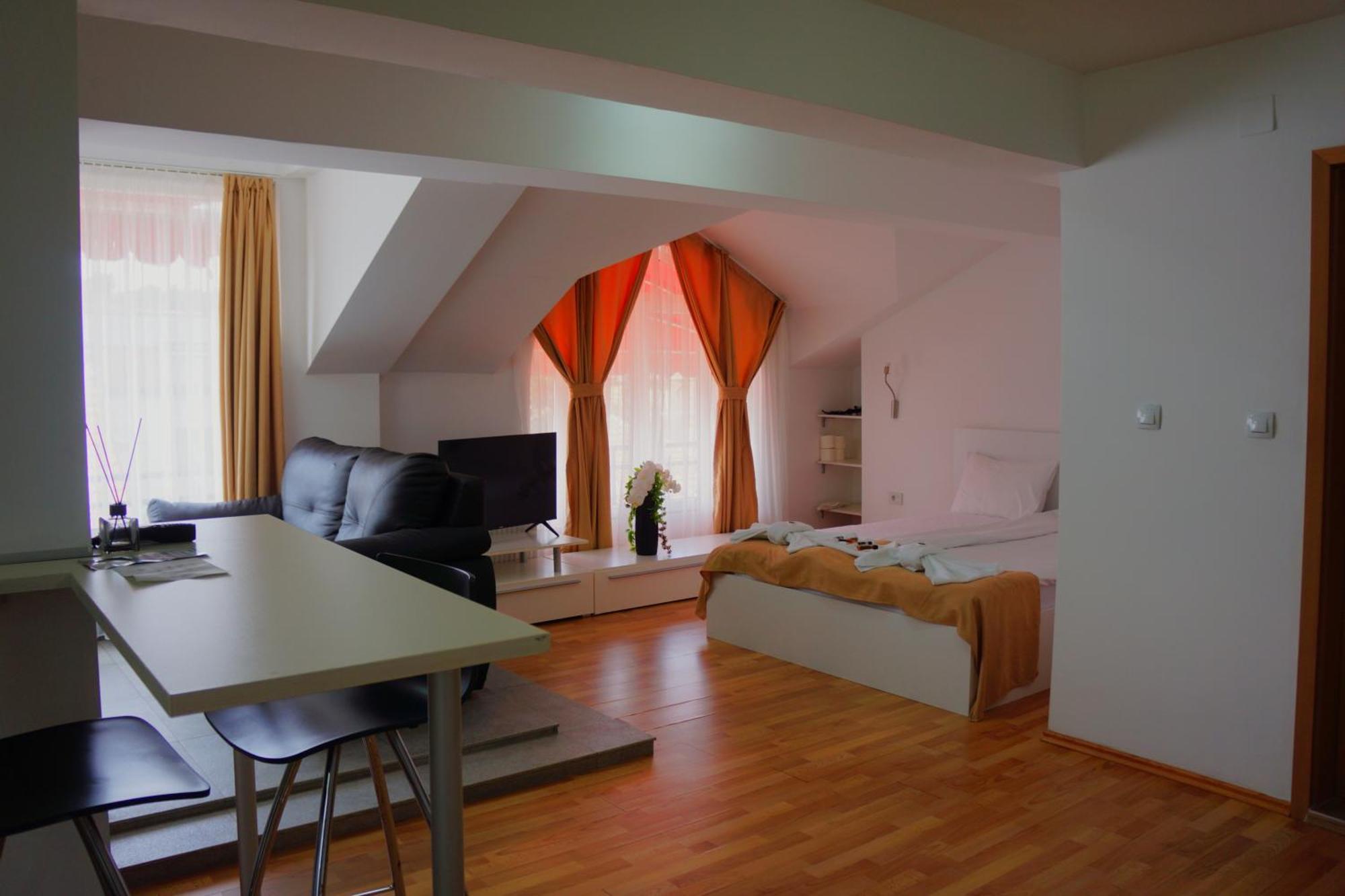 Ammotti Hotel أوهغيد المظهر الخارجي الصورة
